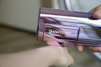 拥有一台能够自动消毒的SHOWYOUNG脱毛仪，是什么体验？