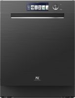 Master Kitchen洗碗机 解锁意式厨房生活美学