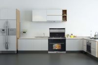 再添荣耀 | 优格荣获2021年度中国燃气具行业影响力品牌奖