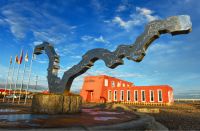 2021厨卫风向标：帝王洁具亮相中国国际厨卫展