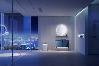 2021厨卫风向标：帝王洁具亮相中国国际厨卫展