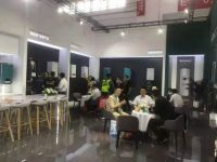 羽顺热能采暖全系统解决方案闪耀中国供热展