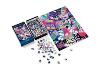 京东520表白节美妆、奢品、时尚、居家臻品齐聚 摩登天空拼图限量加赠