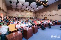 【重磅】能强瓷砖一举斩获第17届新锐榜三大奖项