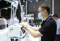 BMC怡和嘉业亮相CMEF