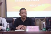 河南省青少年心理健康教育中心&天府中学“中小学心理健康合作单位”成功揭牌