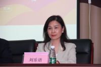 河南省青少年心理健康教育中心&天府中学“中小学心理健康合作单位”成功揭牌