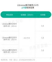 夏日来袭，想要“贴合无负担”，Libresse薇尔这款新品植萃小V巾值得选购！