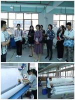 【2021软装行业品牌行—寻找中国好软装】探访美际