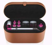 戴森科技，闪耀心动瞬间