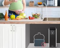 揭秘普通净水器和3000多元的科乐泽净水器差别在哪里