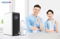 揭秘普通净水器和3000多元的科乐泽净水器差别在哪里