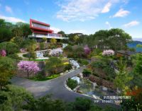 北京都市人的养老圣地——京西观云台