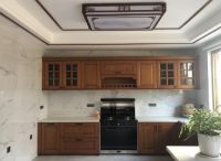 集成灶好不好用，试试浙江美大集成灶就知道