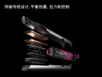 戴森直发器:国际美容大奖级产品,520礼物推荐首选