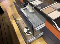 领尚橱柜实例教你一招解决厨房布局、收纳痛点