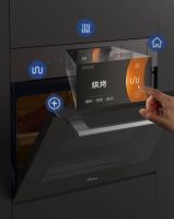 打消空间焦虑 嵌入式微蒸烤一体机的品类升维逻辑