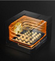 打消空间焦虑 嵌入式微蒸烤一体机的品类升维逻辑