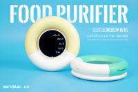 果蔬清洗消毒机最全选购攻略！教你如何放心买不踩坑！