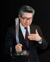 265年的传承艺术丨RIEDEL品杯大师班邀您品鉴