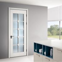 装新家选登峰梦环保木门，0漆无味更健康