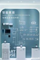 开业大吉！霍尼韦尔上海首家智享生活体验中心隆重揭幕