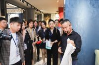 【2021软装行业品牌行—寻找中国好软装】探访宏绣