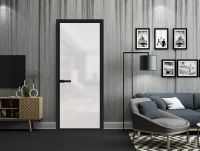 雷拓 V12新品系统门窗 演绎无边纯粹