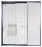 雷拓 V12新品系统门窗 演绎无边纯粹