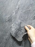 陶元帅：高端装修新选择，天赐1:1熔幔岩