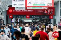 得一家居开启定制新趋势