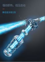 阿诗丹顿零冷水燃气热水器，引领行业步入静音时代