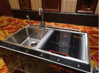 洗碗机销售额环比上升7.5倍，阿诗丹顿水槽洗碗机功不可没