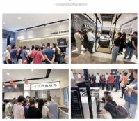 佳歌集成灶义乌、余杭双城厂购节圆满落幕，燃爆五月！