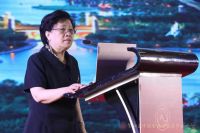 创新发展 携手共赢 热烈庆祝第四届中国全装修家居产业峰会胜利召开