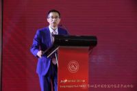 创新发展 携手共赢 热烈庆祝第四届中国全装修家居产业峰会胜利召开