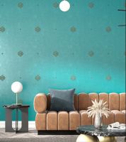 科翔墙布，优质面料才是更好的选择！