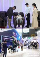 荣耀品质创新亮相体博会 科技赋能守护健康