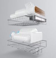 为爱献礼，老板XG832母婴级高效消毒柜打造厨房美好“食”光