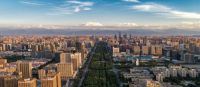 万瑞府：坐拥省会城市核芯资产 以极致奢华代言塔尖身份