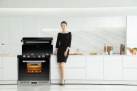 卜金生履新佳歌副总：切中集成灶行业发展脉搏