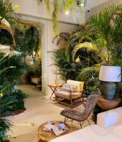 都市中的丛林之家 北京祥云小镇 foundhome放家居中心店5.1对外开放