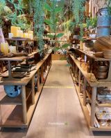 都市中的丛林之家 北京祥云小镇 foundhome放家居中心店5.1对外开放