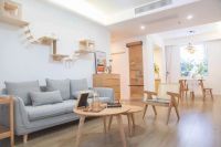 徐泽宇：装好家、更实惠，给客户一个满意的新家