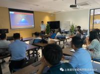 工业+户外照明 | 智光说第五期 沙龙回顾