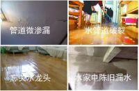 阿尔莎娜新品来袭！“外星人”ET来啦！智能便捷的全屋“防漏水神器”