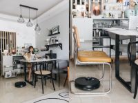 美的扫拖机器人S8全新上市,为宝宝健康生活保驾护航