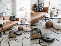 美的扫拖机器人S8全新上市,为宝宝健康生活保驾护航