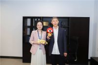 【2021软装行业品牌行—寻找中国好软装】探访西大门