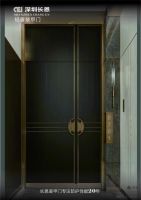 隔音装甲门有什么特点？长恩隔音装甲门怎样？